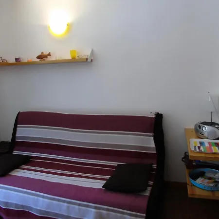 아파트 Residence Thabor - Studio Pour 3 Personnes 484