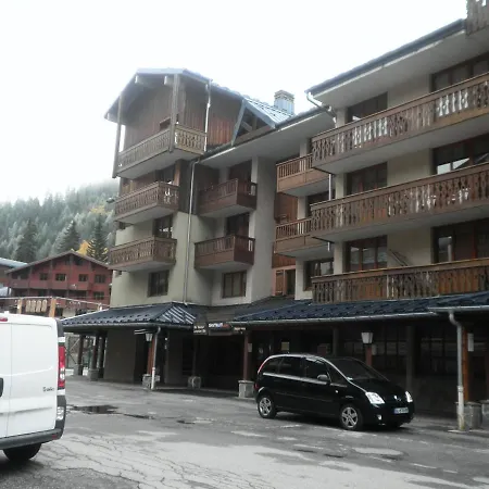 Residence Thabor - Studio Pour 3 Personnes 484 아파트 모단