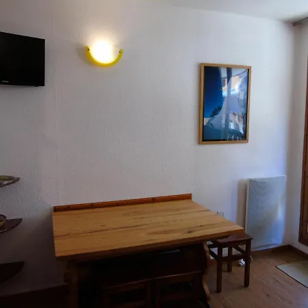 Residence Thabor - Studio Pour 3 Personnes 484 * 모단
