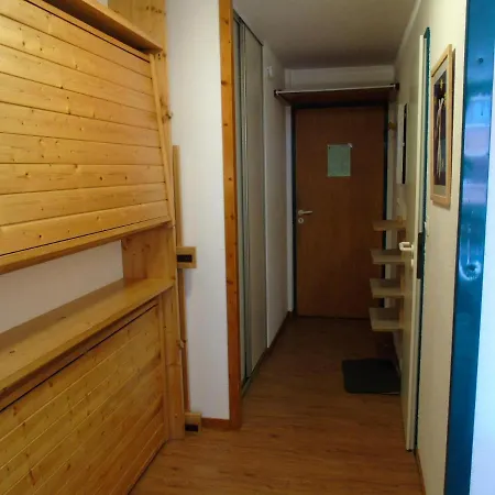 Residence Thabor - Studio Pour 3 Personnes 484 아파트